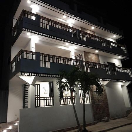Hostal Marina Samana ภายนอก รูปภาพ