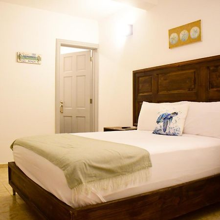 Hostal Marina Samana ภายนอก รูปภาพ