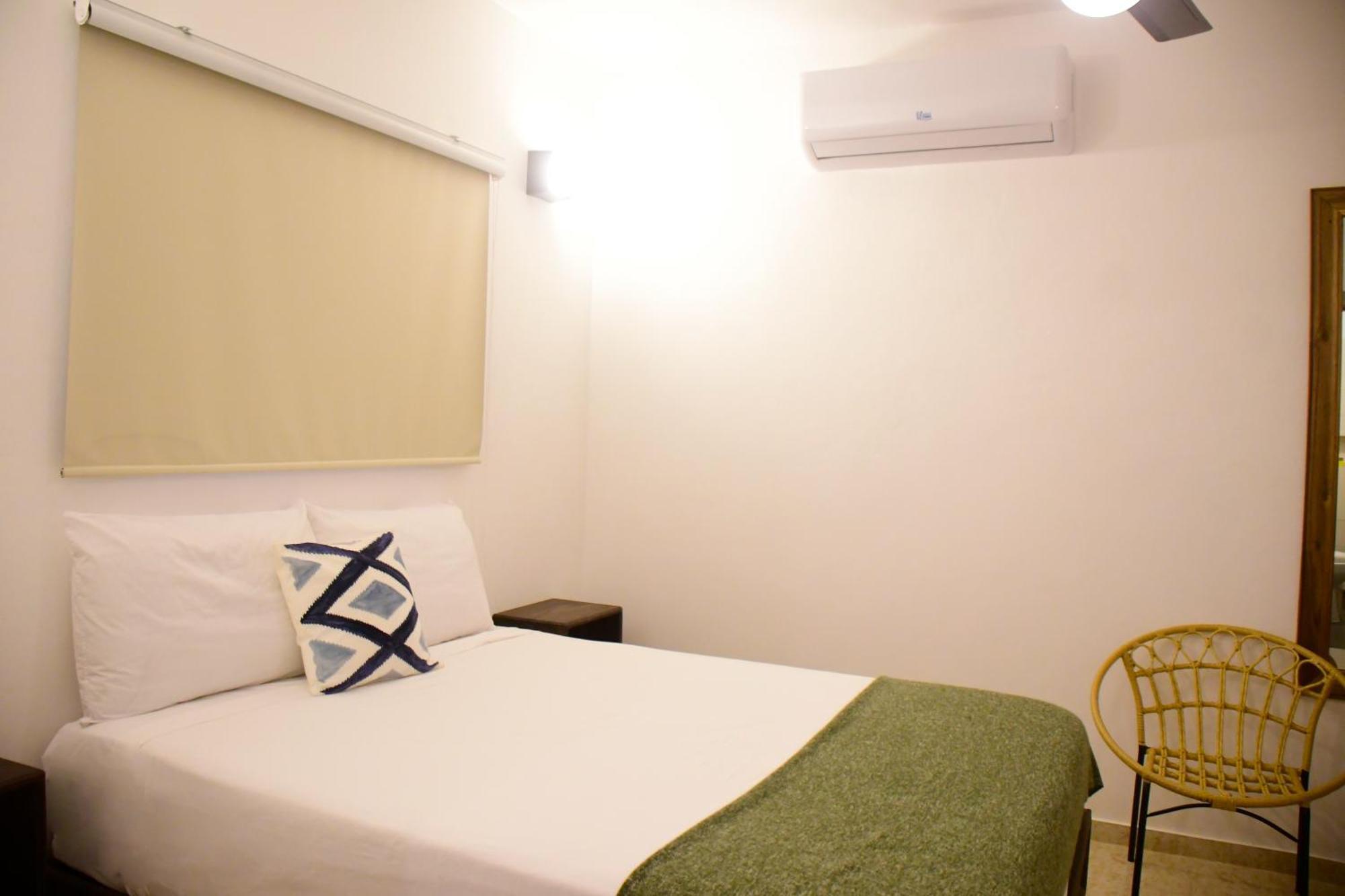 Hostal Marina Samana ภายนอก รูปภาพ