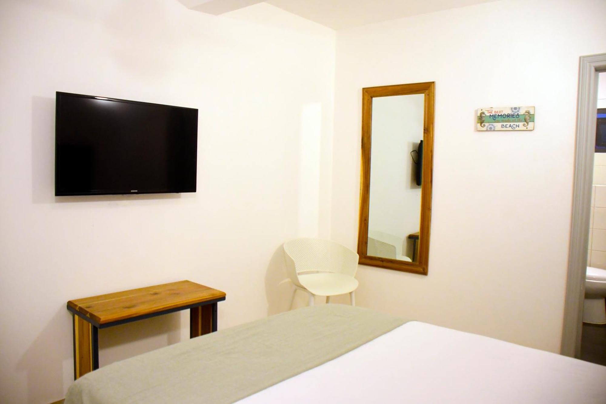 Hostal Marina Samana ภายนอก รูปภาพ
