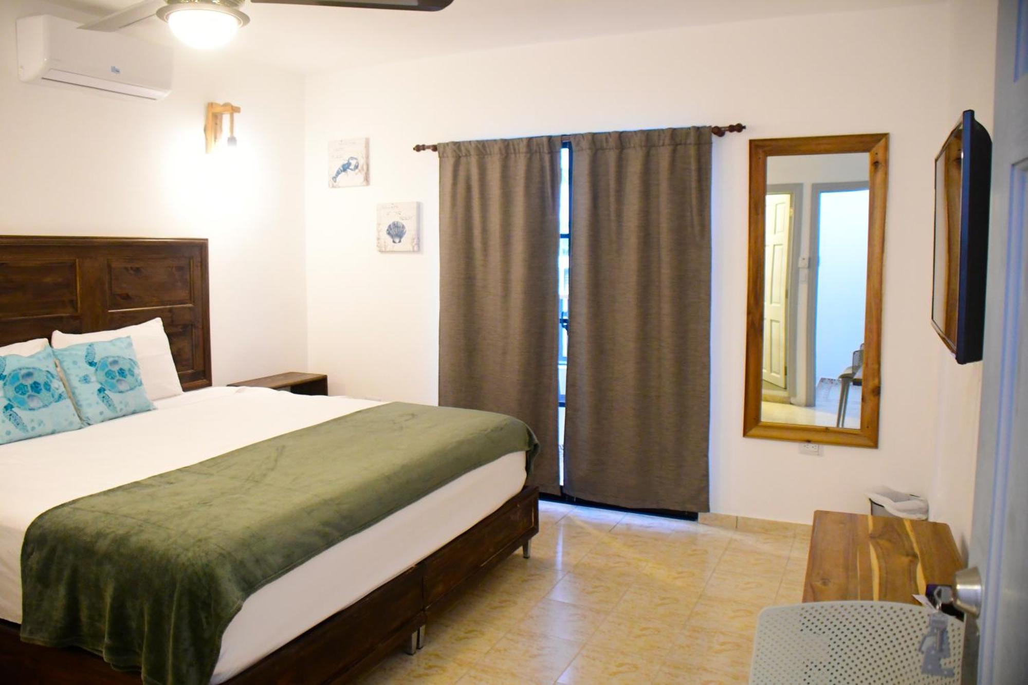 Hostal Marina Samana ภายนอก รูปภาพ