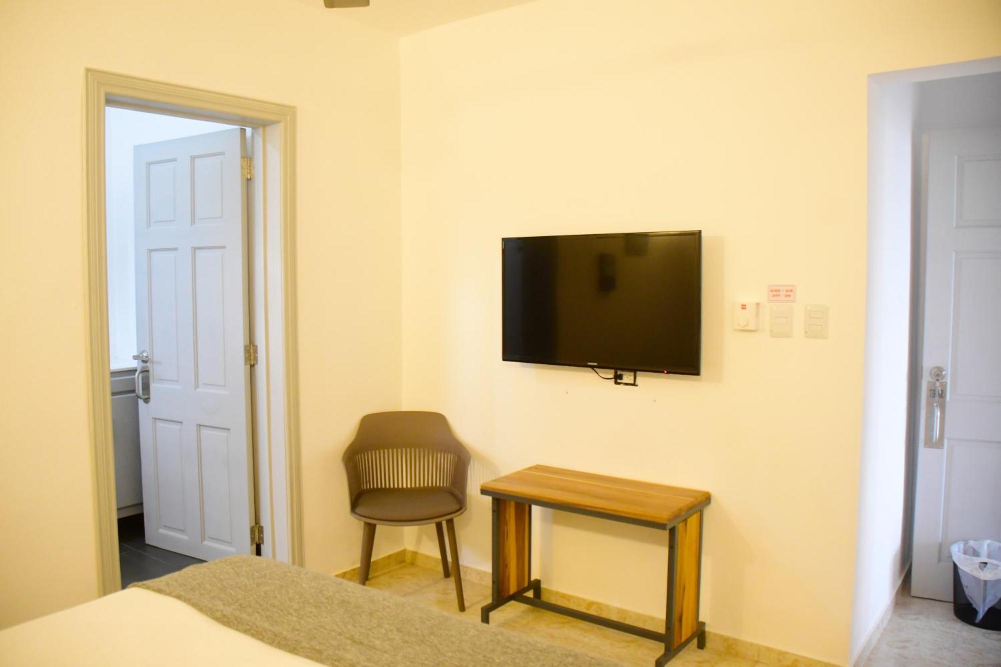 Hostal Marina Samana ภายนอก รูปภาพ